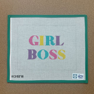 Girl Boss