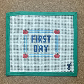 First Day