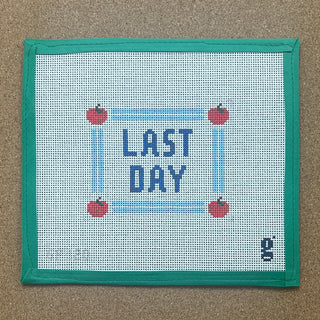 Last Day