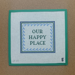 Our Happy Place