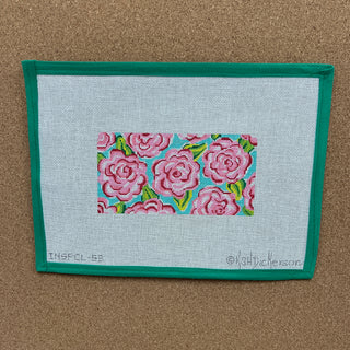 Lily Inspired Roses