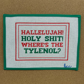 Hallelujah