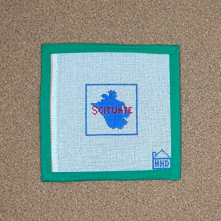 Small Square Town - Scituate