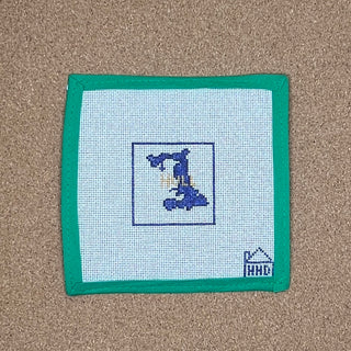 Small Square Town - Hull
