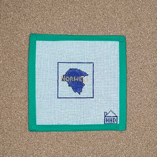 Small Square Town - Norwell