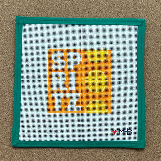 Spritz Square