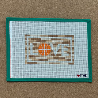 LOVE Basketball