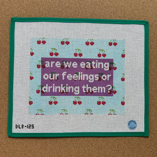 Are We Eating Our Feelings