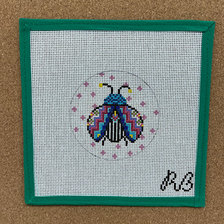 Disco Ladybug