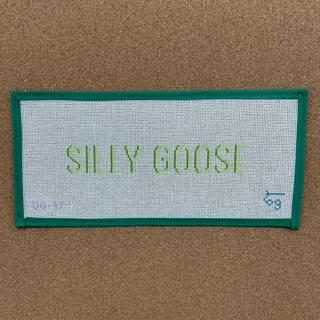 Silly Goose