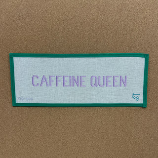 Caffeine Queen