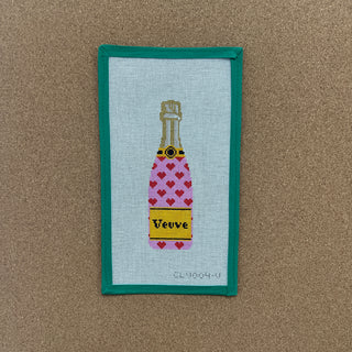 Valentine Champagne