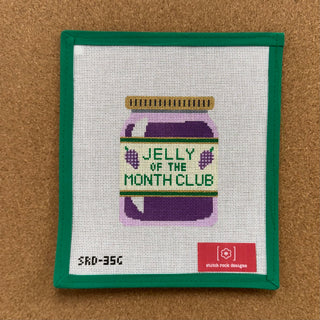 Jelly of the Month Club