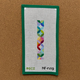 Ring Key Fob