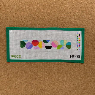Lulu Key Fob