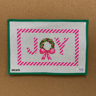 Peppermint Joy