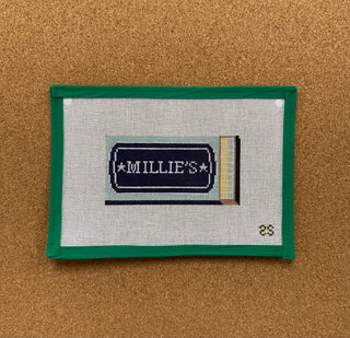 Millie's Matchbook