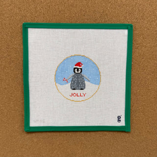 Jolly Penguin