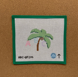 Alphabet ABC Tree