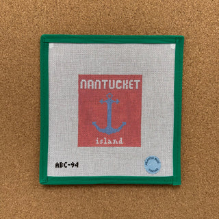 Nantucket Travel Book