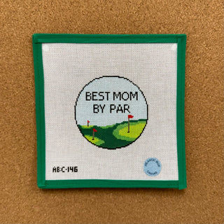 Best Mom by Par