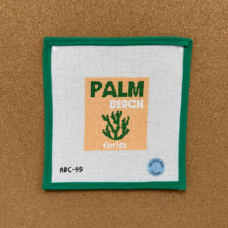 Palm Beach Travel Book