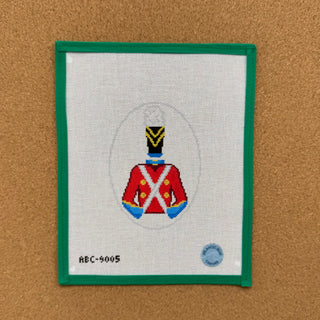 The Toy Soldier - Rockette Series