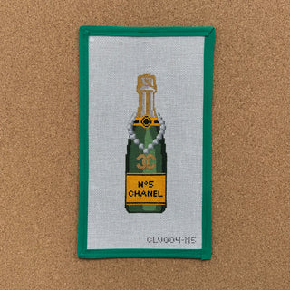 Veuve Bottle - CC No. 5