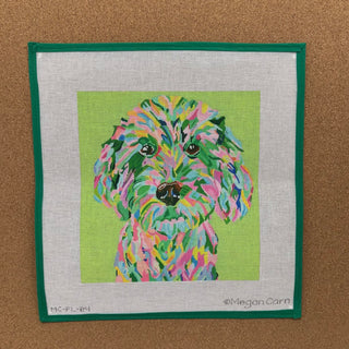 Goldendoodle