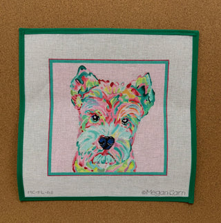 Mini Schnauzer
