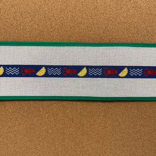 Lobster Belt Navy