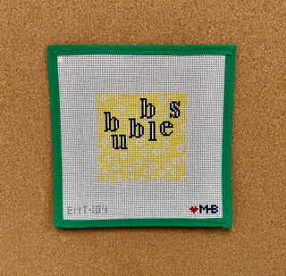 Bubbles Square