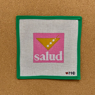 Salud Square