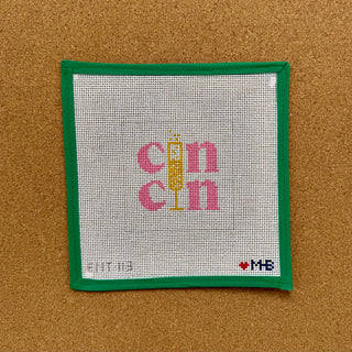 Cin Cin Square