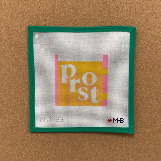 Prost Square