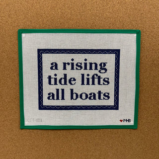 Rising Tide