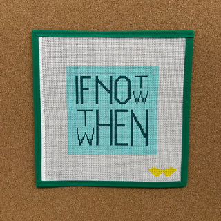 If Not Now