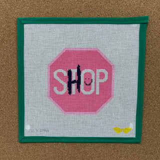Stop Shop