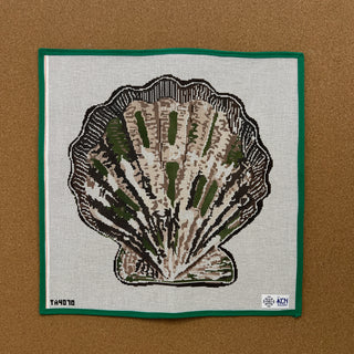 Scallop Brown