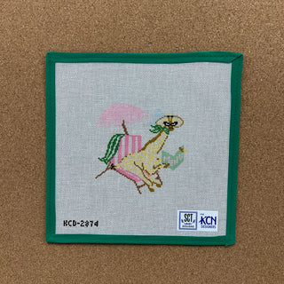 La Dolce Vita - Riviera Giraffe
