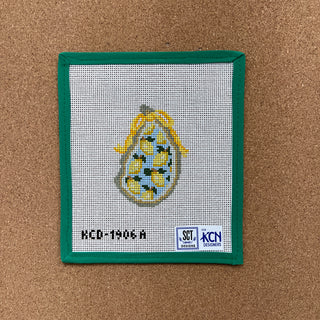 Lemons Gilded Oyster