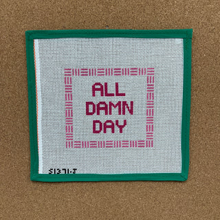 All Damn Day