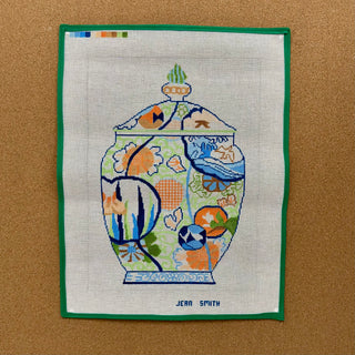 Japanese Vase #4