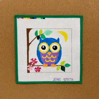 Owl Square