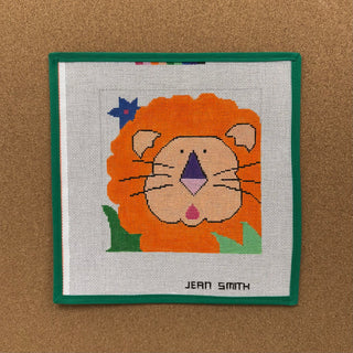 Lion Square