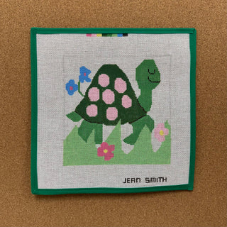 Turtle Square