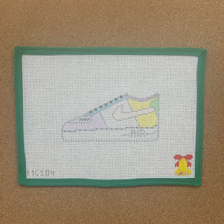 Sneaker - Pastel