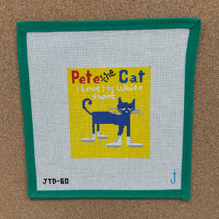 Pete the Cat