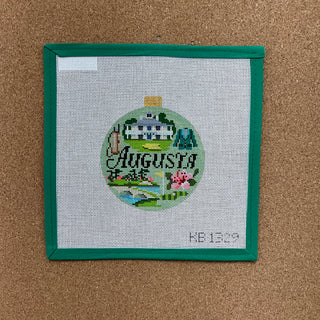 Sporting Round - Augusta