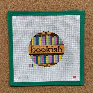 Bookish